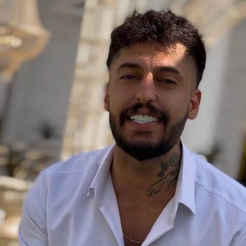 دانلود آهنگ میمیرم برات واسه اون چشات ریمیکس