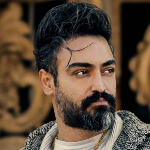 دانلود آهنگ سیامک هنرور گدیسن ده یاریم