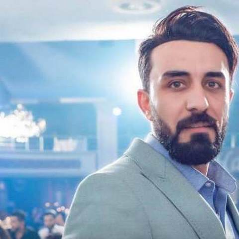 دانلود آهنگ کردی ایژن خیاله احمد خلیل