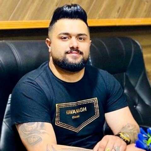 دانلود آهنگ سر داری سردار بومه