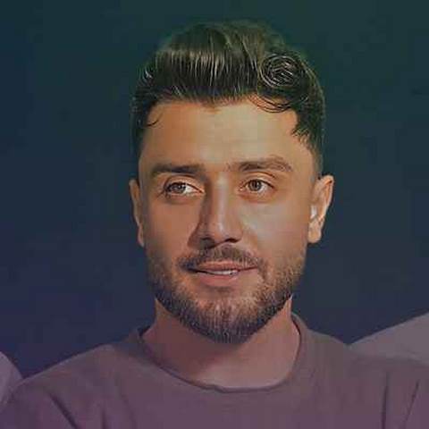 دانلود آهنگ بالای محله لمپای سوئه کامران خلیلی