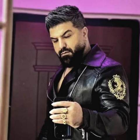 دانلود آهنگ درسته الان قهرم باهات ولی نمیدونی چقدر دلتنگتم