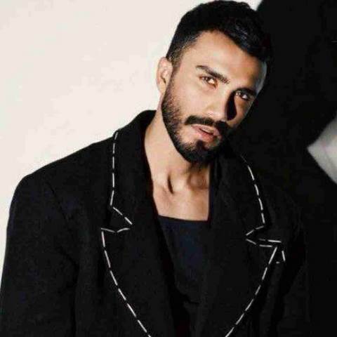 دانلود آهنگ همه کس و کارم تو بودی از مهراد جم