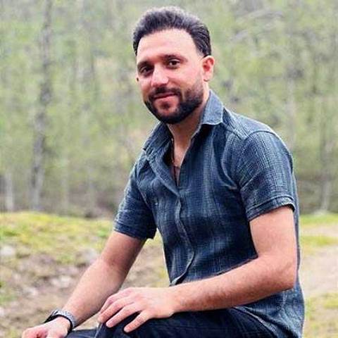 دانلود آهنگ الهی بارون بباره دونه دونه