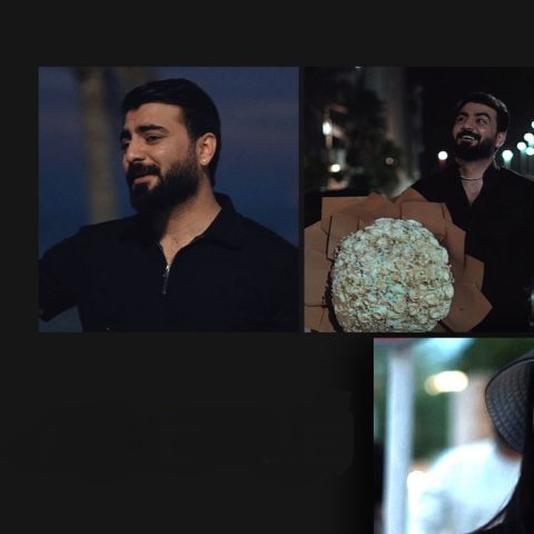 دانلود آهنگ رامین تجنگی هاگل ریمیکس