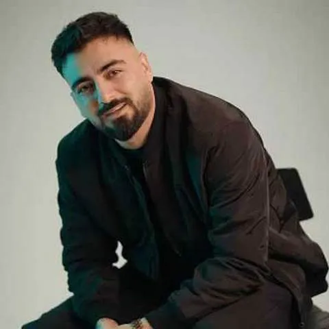 دانلود آهنگ رامین تجنگی هاگولی له
