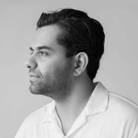 دانلود آهنگ به گمانم ساحل تویی