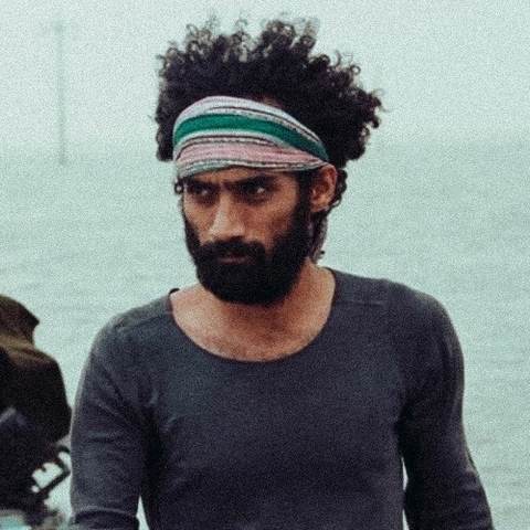 دانلود آهنگ بارون بارکو به به رضا کولغانی