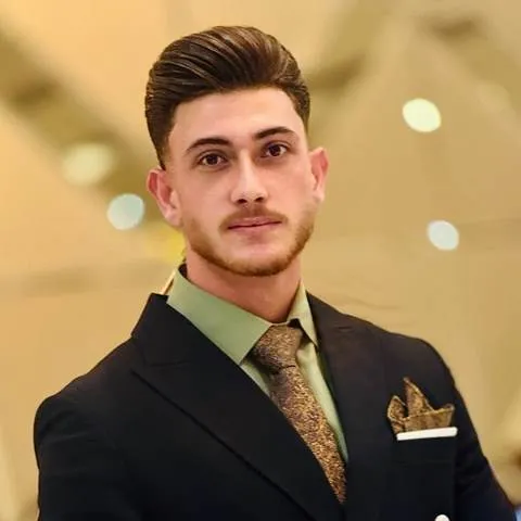 دانلود آهنگ از دل مو کسی خبر نداره