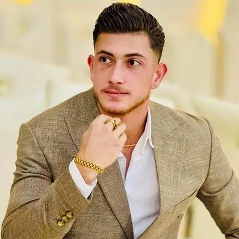دانلود آهنگ کی شده مرحم دردات از سجاد احمدی