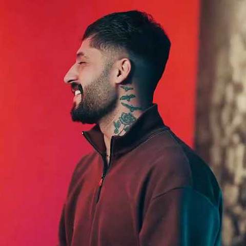 دانلود آهنگ تو شاهکار خدایی عزیز دلم ریمیکس