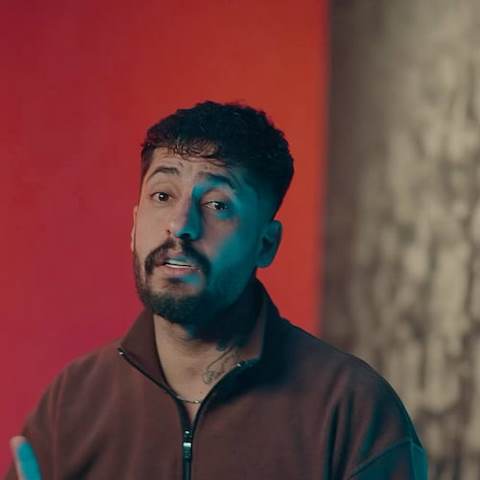 دانلود آهنگ تو عروسک منی مسکن منی