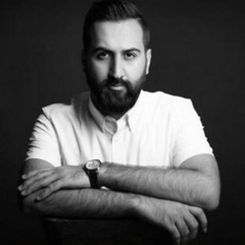 دانلود آهنگ تویی دلیل گریه های بی حسابم