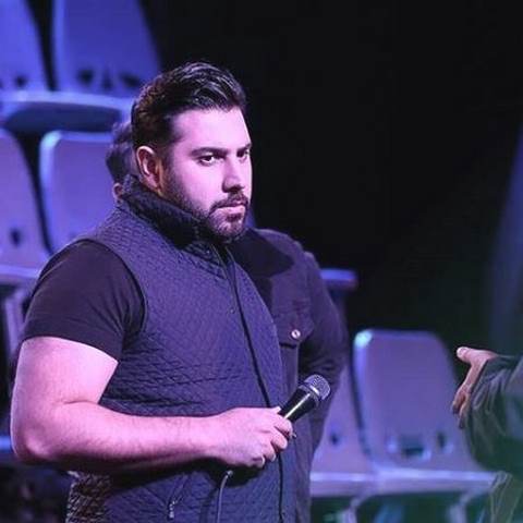 دانلود آهنگ کجا درد تو از تنم بیرون میره