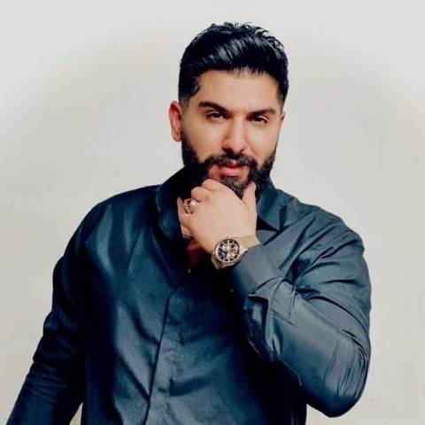 دانلود آهنگ مجید احمدی مورفین