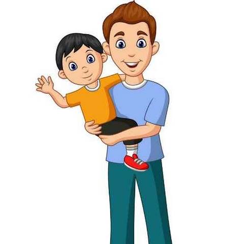 دانلود آهنگ با بابام همه چی قشنگه