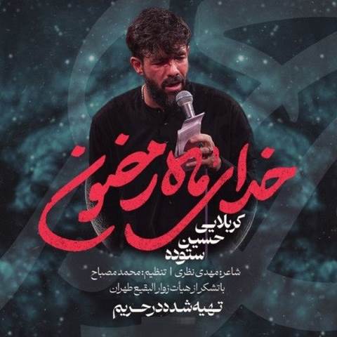 دانلود آهنگ شبای ماه رمضون کاش منم میبردی کربلا