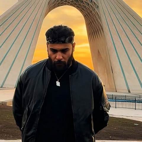 دانلود آهنگ دل جلاد از جابر