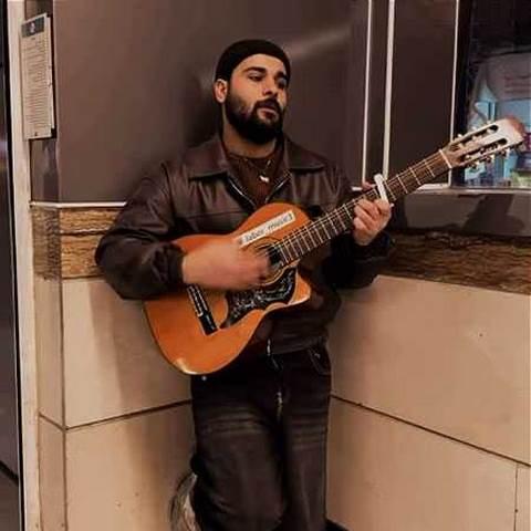 دانلود آهنگ دل بی حوصله من