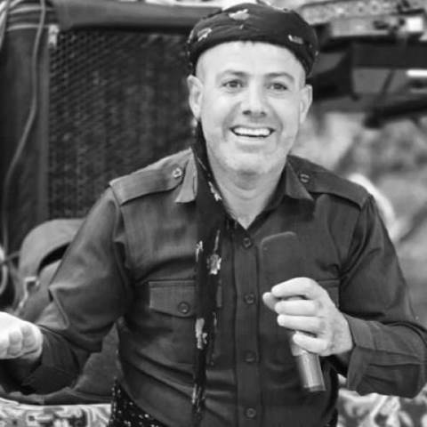 دانلود آهنگ شله له له له لقمان عزیزی