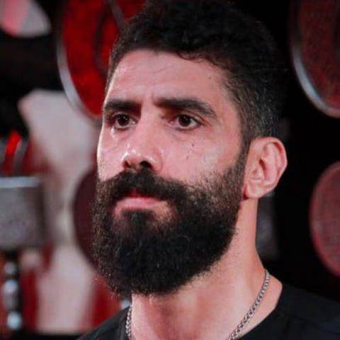 دانلود مداحی عطر مینوی علی