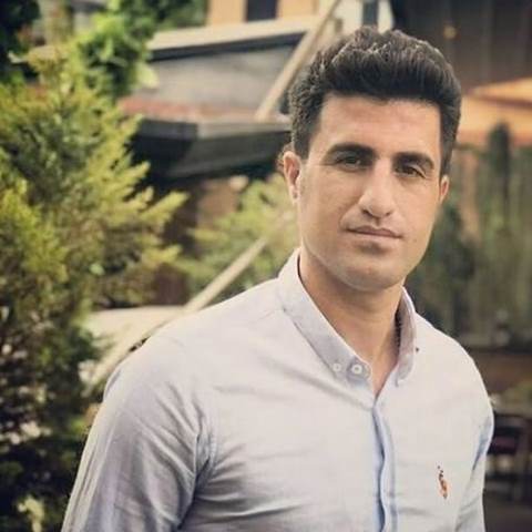 دانلود آهنگ محسن لرستانی کسی چه میفهمه