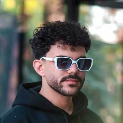 دانلود آهنگ حاکم عشقم دوست دارم نوشتم
