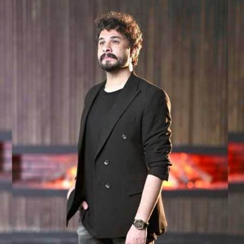 دانلود آهنگ زندگی کنم دیگه با خیال آسوده راغب