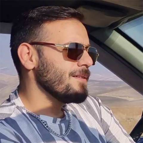 دانلود آهنگ ساعت و ساعت عمر مه چی زهرماره
