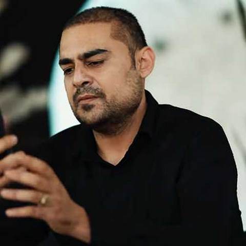 دانلود آهنگ سنگ مزار بی کسی