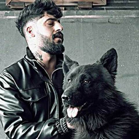 دانلود آهنگ ساواش میمونه داغت تا ابد روی دلم