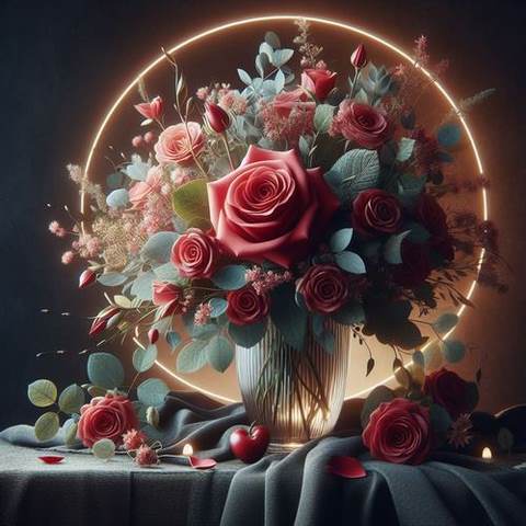 دانلود آهنگ گل منه ادیم ادیم ریمیکس