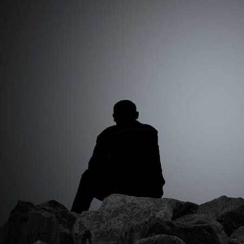 دانلود آهنگ همیشه آخرش قشنگه ببین دل کی واسه کی تنگه