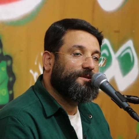 دانلود مداحی تو غلط میکنی ابوذر روحی