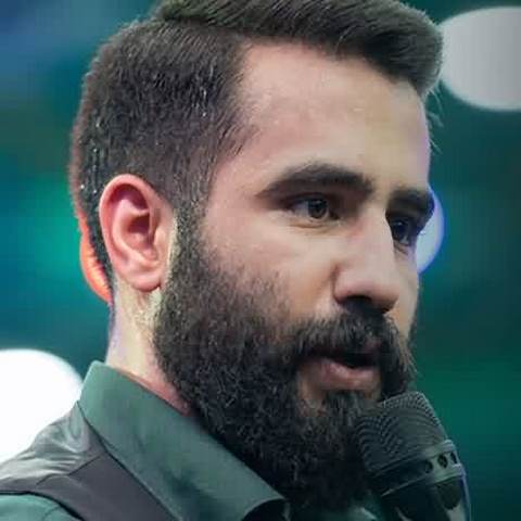 دانلود مداحی الله اکبر حسین طاهری