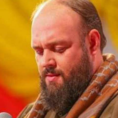 دانلود مداحی ای پناه مردم هنگام بلاها