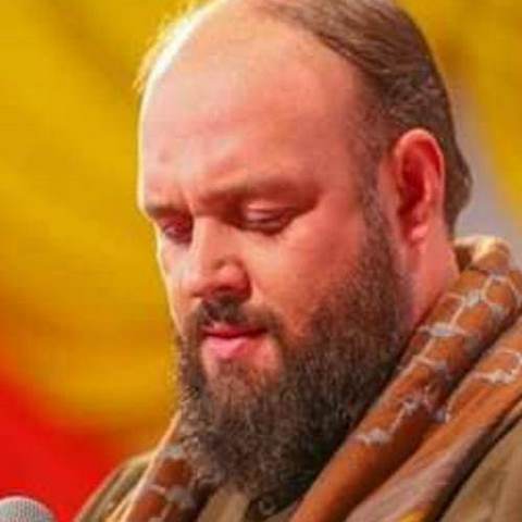 دانلود مداحی ای غم شیرینم با آدم و حوا