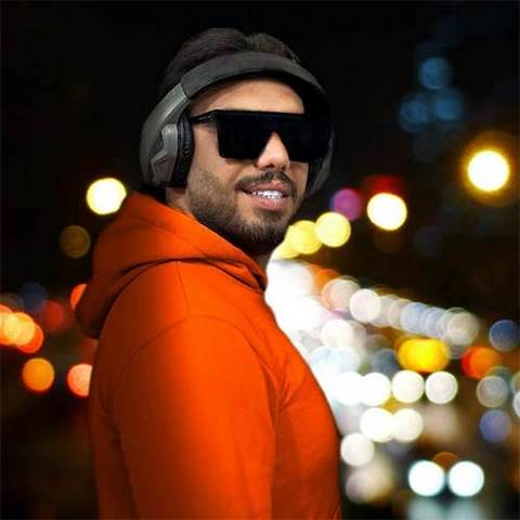 دانلود ریمیکس تو رستم تهمتنی دیجی یاشار