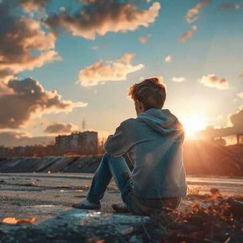 دانلود آهنگ آخریا بغلت بو رفتن میداد