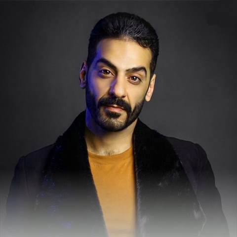 دانلود آهنگ تو بهانه من موهای خیست رو شانه من حمید رخشنده