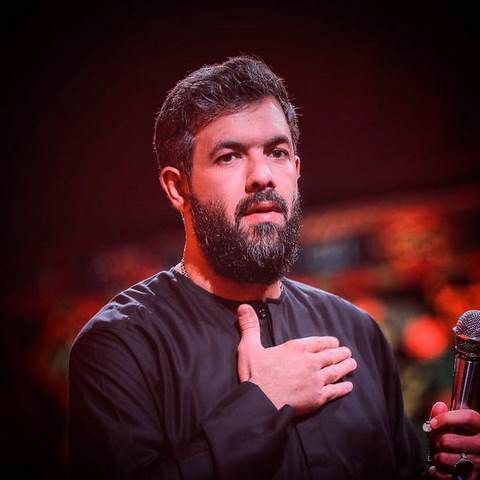 دانلود مداحی حیدر حیدر ضربان دلم شده نامت