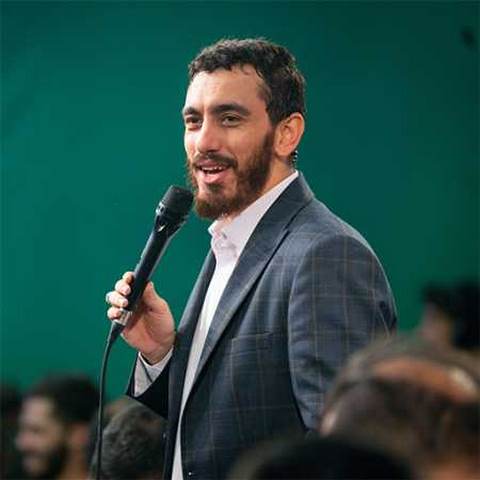 دانلود ریمیکس تو رستم تهمتنی بزن که خوب میزنی