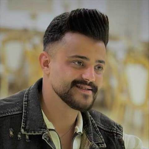 دانلود آهنگ الکل محمد ملایی