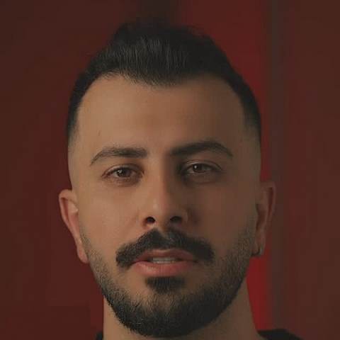 دانلود آهنگ داره منو یادت میره آروم آروم آروم