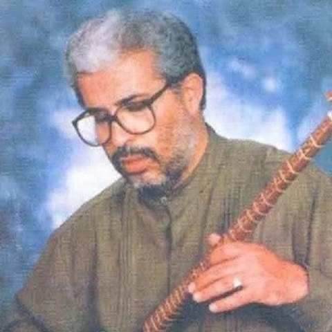 دانلود آهنگ مردان خدا پرده ی پندار دریدند