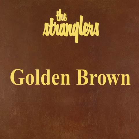 دانلود آهنگ golden brown