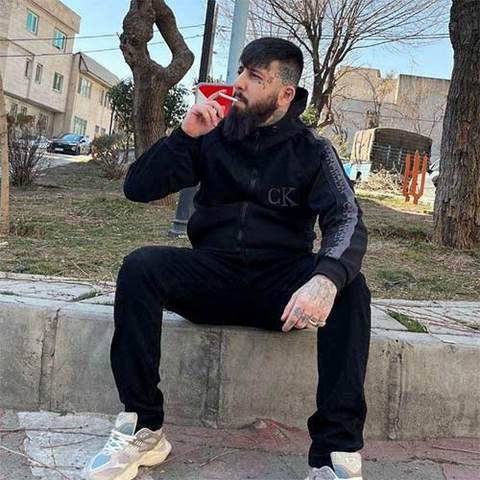 دانلود آهنگ هیچ پیکی مزه نداد دیگه بعد تو