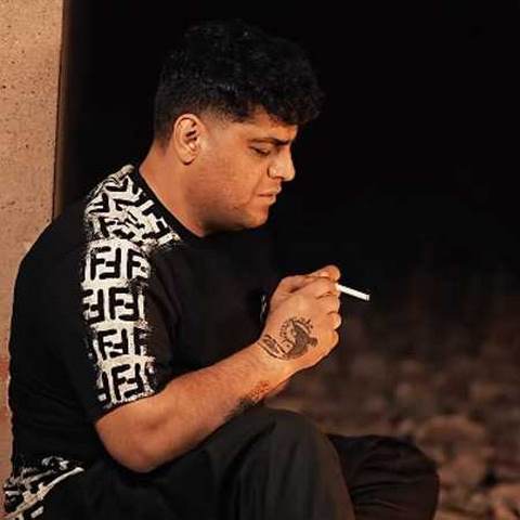 دانلود آهنگ فرشاد مرادی قسم (farshad moradi ghasam)