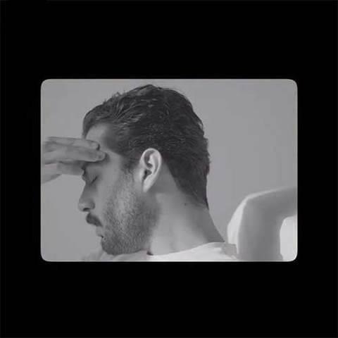 دانلود آهنگ حامیم بی رنگ