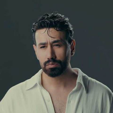 دانلود آهنگ شبایی که بی من خلقت تنگه محمد لطفی